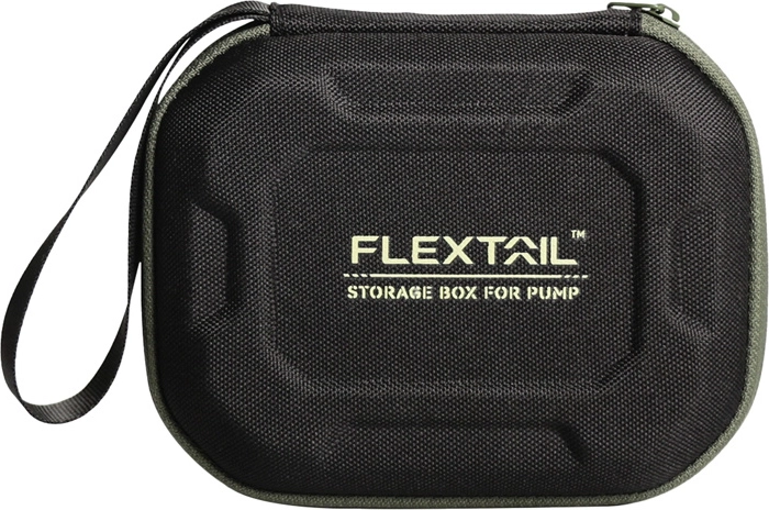 Universal Flextail case for Max Pump 2 Pro, Max Pump 2 Plus, Tiny Pump X and Tiny Pump 2X pumps