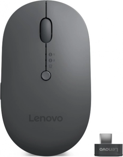 Lenovo Multi-Device X9 Edition Wireless Mouse