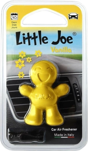 Supair Drive Little Joe 3D ванилия