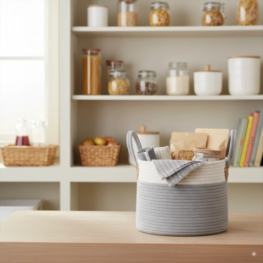 Universal design for any room