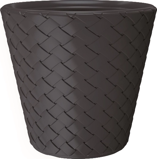 Matuba Planter 47.8 cm Anthracite
