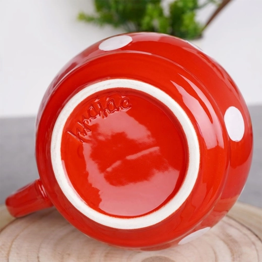 Качествена глазирана керамика