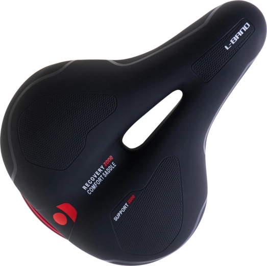 Ергономичен отвор за облекчаване на натиска