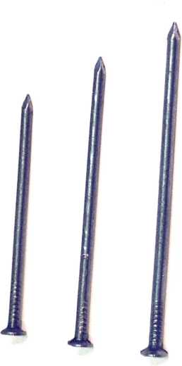 Construction Nails 90 × 3.5 mm – 1 kg