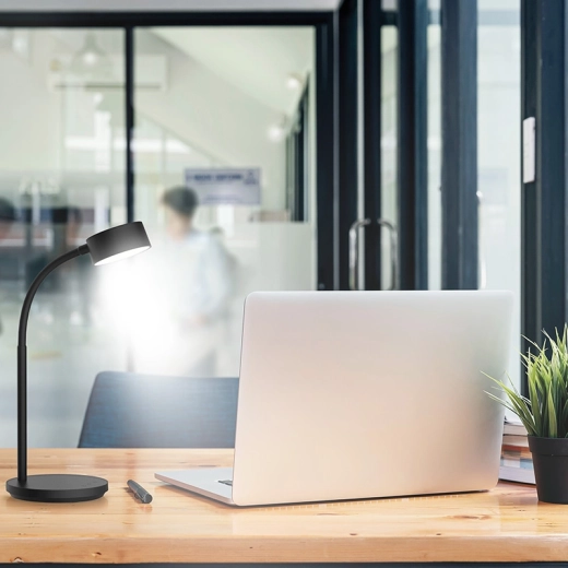 3 light temperatures (3CCT) for work and relaxation
