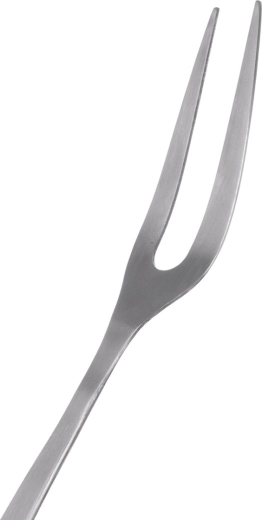 Sturdy tines for a secure hold