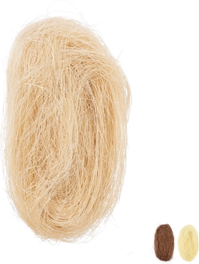 Decorative sisal grass mix 16 g