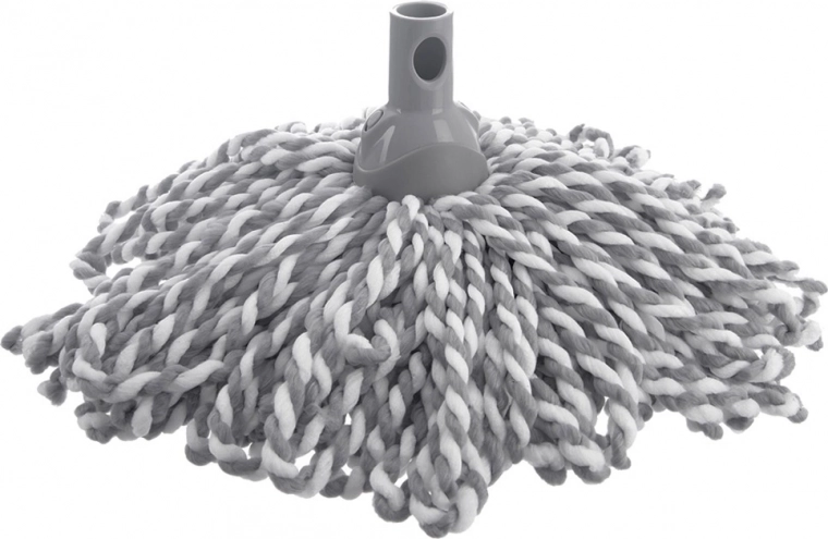 CLEAN SYSTEM Mop Replacement Head 30 cm