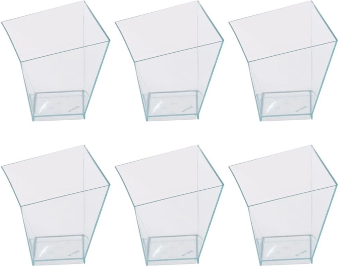 Modern angled design