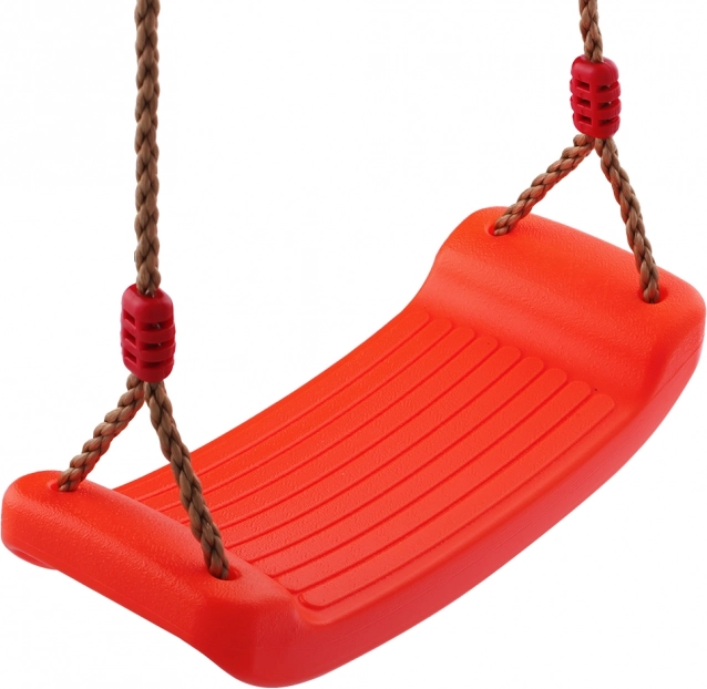 2Kids Toys пластова люлка – Червена