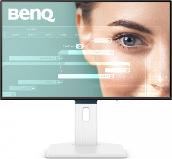 Монитор 23,8" BENQ GW2490TC IPS, 144 Hz, 5 ms, HDMI
