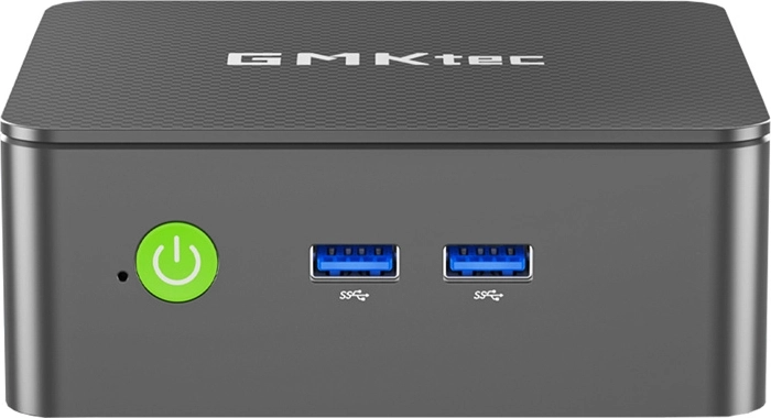 Двоен 4K образ през HDMI 2.0