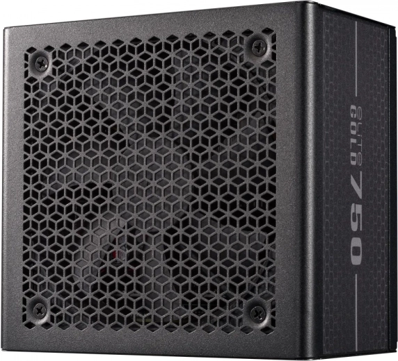 Modular power supply Elite Gold 750 W ATX 3.1 80 Plus Gold