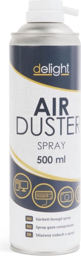 Compressed Air Spray 500 ml