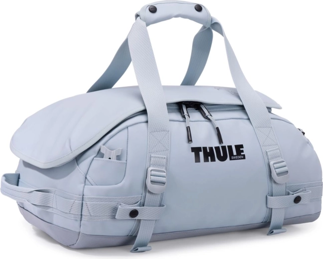 Thule Chasm S спортна чанта 30 l soft blue