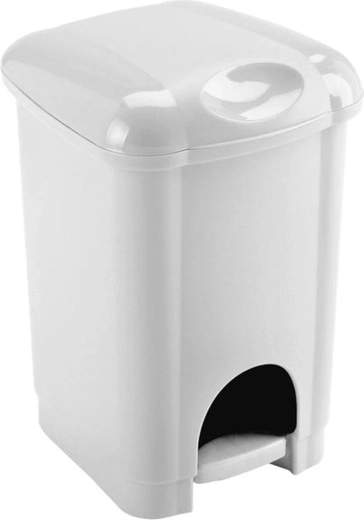 Heidrun Pedal Bin 6 L