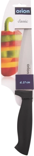 Practical packaging and versatile 27 cm length