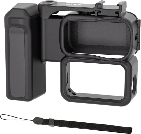 Sunnylife vlogging kit for Osmo Nano - 1 piece
