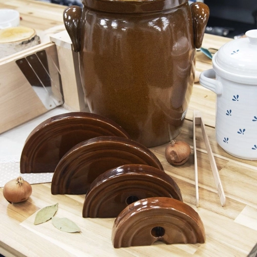 Постоянен натиск за безупречна ферментация