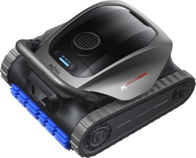 Robotic Pool Cleaner Mova Diver A10