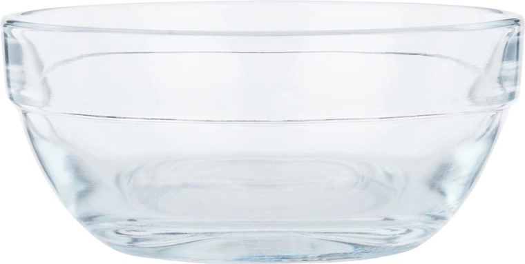 Прозрачно стъкло за съвършена презентация