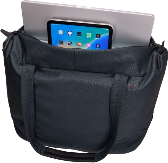 Padded protection for laptop and tablet