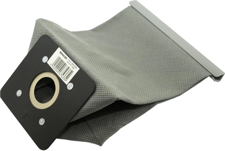 Textile Vacuum Cleaner Bag for Sencor SVC 900 Gemino