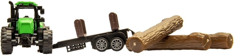 Cargo transport and long-lasting fun