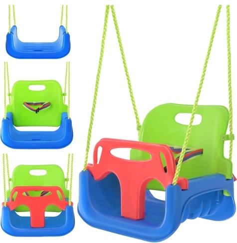 Safer seating and stability
