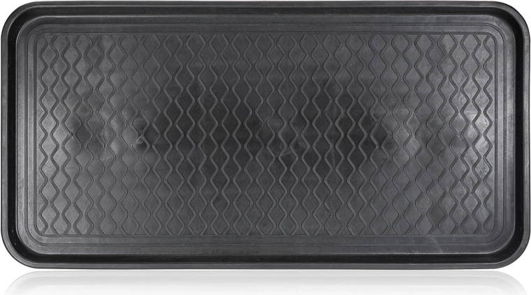 Textured base for better stability
