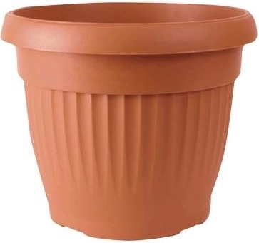 Planter Nova 20, height 16 cm