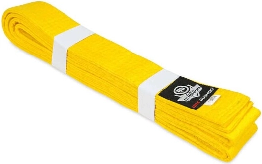 Comfortable tying and secure knot