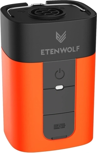 Etenwolf AIR 5 Electric Pump 5200 mAh Orange