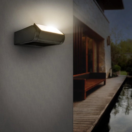 Durable design for outdoor use
