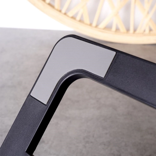 Стабилна опора с ABS и антислип