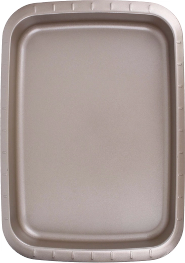 Kitchisimo Carbon Steel Baking Tray, Gold