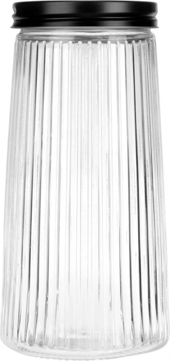 Идеален размер 1,4 л за ежедневна организация на килера