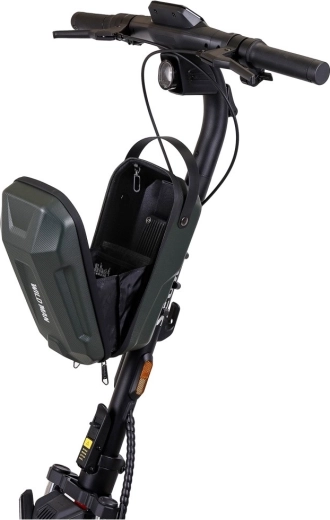 Stable attachment and quick installation