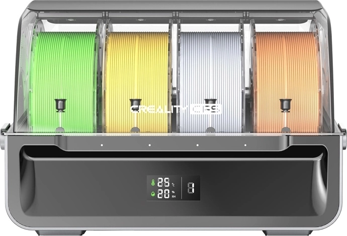 Система за управление на нишки Creality Filament System