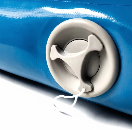 Fast inflation and easy handling