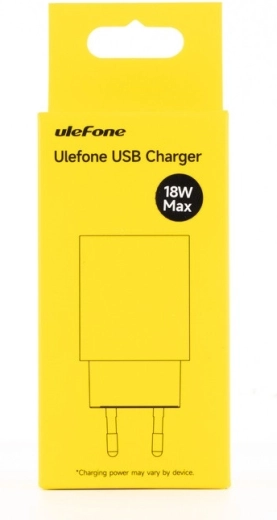 Designed for Ulefone