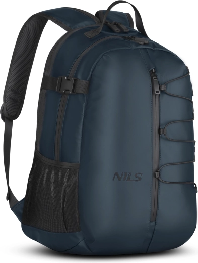 Пътен раница за лаптоп NILS Nc4501 синя