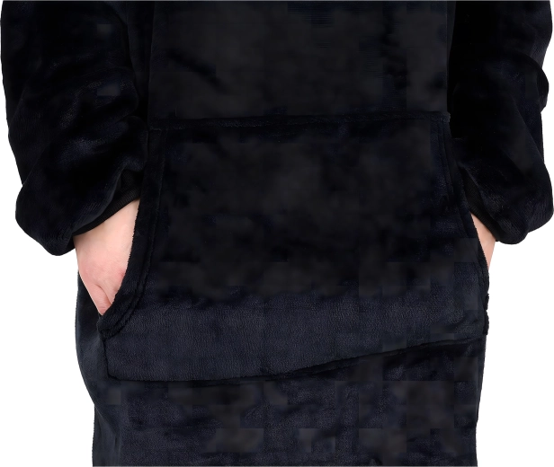 Практичен кенгуров джоб