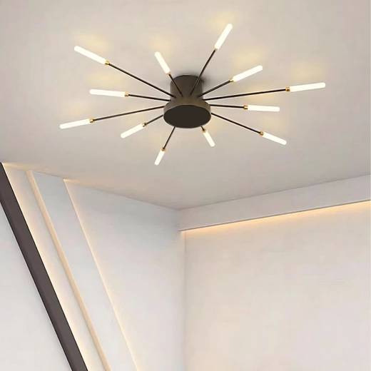 Икономично и ярко LED осветление