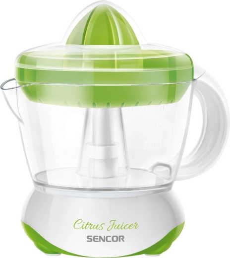 Sencor Citrus Juicer SCJ 1051GR