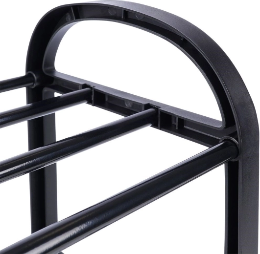 Издръжлива метална конструкция