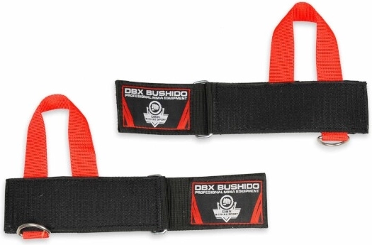 Safe and quick attachment