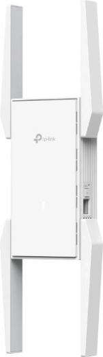 Стенен Wi‑Fi 6 усилвател AX5400 с 1Gbit Ethernet порт