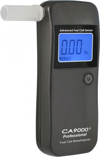 Алкотест CA 9000 Professional