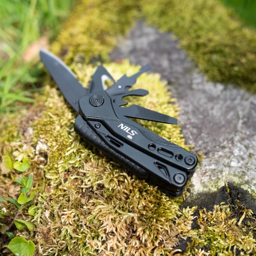 13 functions in one compact tool